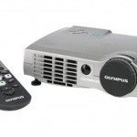 Olympus VP-1 Data Projector