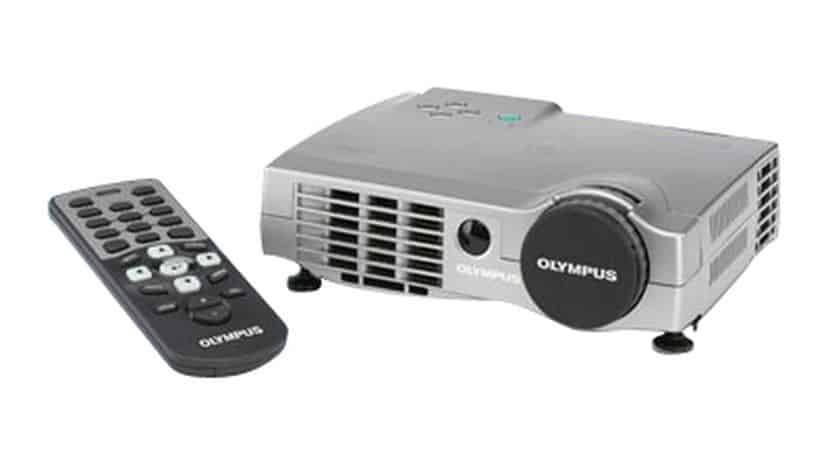 Olympus VP-1 Data Projector