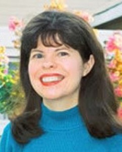 Patrice-Anne Rutledge