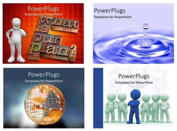 PowerPlugs Template Favorites