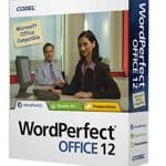 WordPerfect Office 12