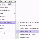 Create a PowerPoint Media Presentation