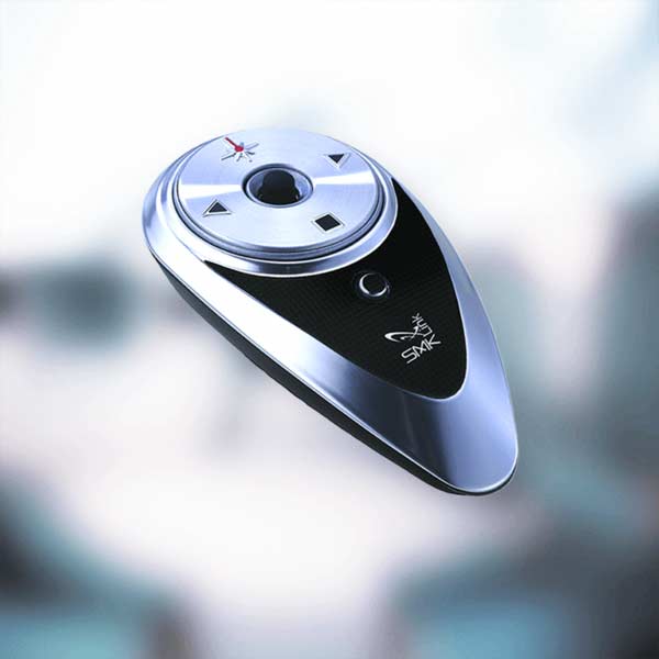 RemotePoint Global Presenter