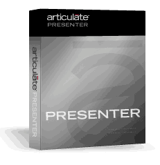 Articulate Presenter