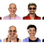 Photo Org Charts with SmartDraw