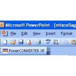 PowerCONVERTER
