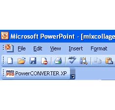PowerCONVERTER