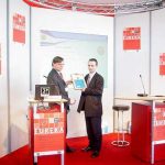 European Multimedia Award for DataPoint