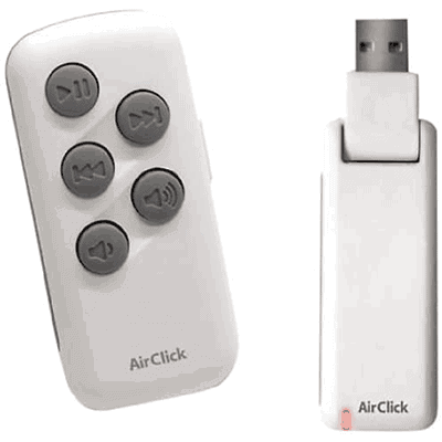AirClick USB