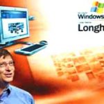 Longhorn Bill Gates