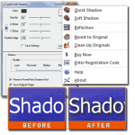 Add Soft Shadows to your PowerPoint Shapes