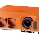 Hitachi ED-X10 Projector
