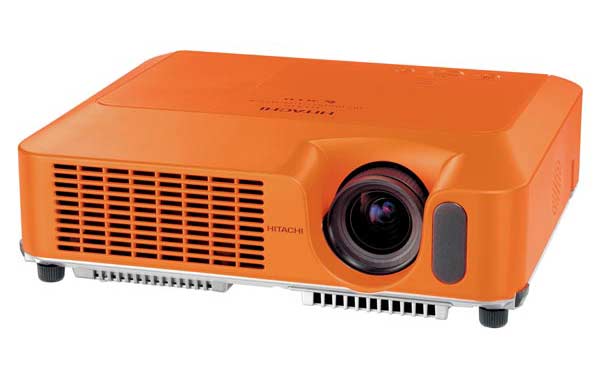 Hitachi ED-X10 Projector