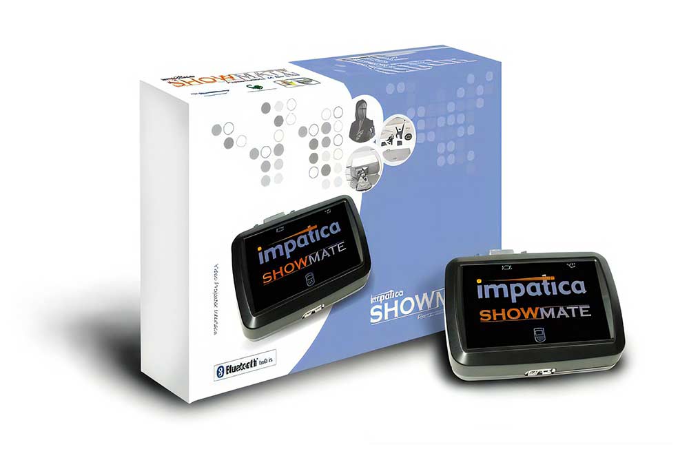 Impatica ShowMate