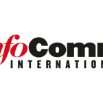 Infocomm logo
