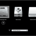 Mac OS Bootcamp