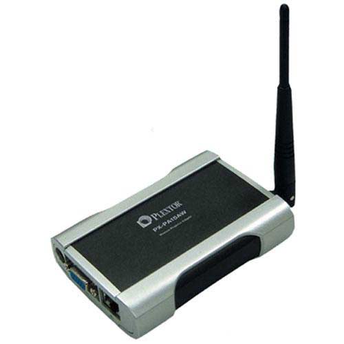 PX-PA15AW Wireless Projector Adapter
