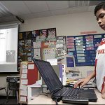 Clicking Early with PowerPoint