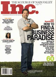 Inc May 2006 - Making Your (Power)Point