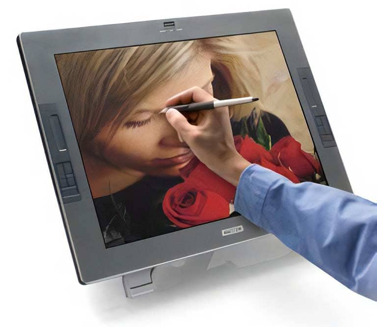 Wacom Cintiq 21UX