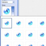 Creating Snagit Stamps in Photoshop