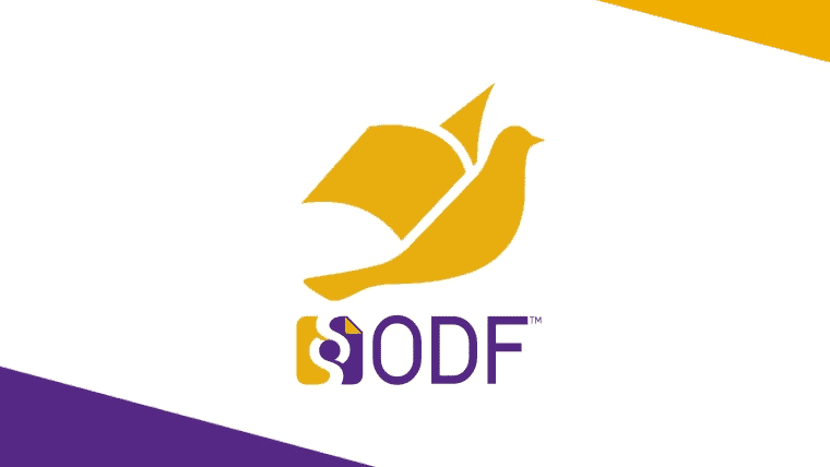 Microsoft Office — ODF Converter