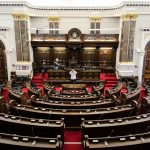 Parliamentarian Row in Britain