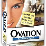 Ovation for PowerPoint