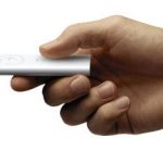 Using Apple Remote