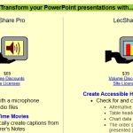 LecShare Pro
