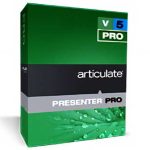 Articulate Presenter 5