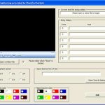 Closed Captioned Video in PowerPoint