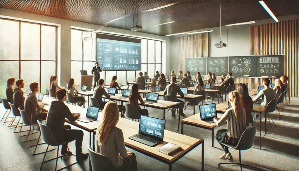 PowerPoint’s Role in the Classroom