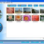 Flash Slide Show Maker