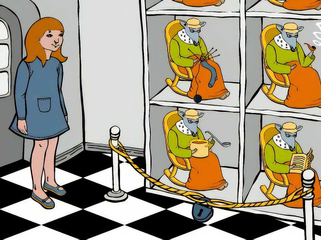 When PowerPoint Not Enough