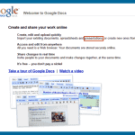 Google Docs To Support PowerPoint