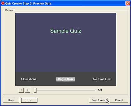 WildPresenter Pro 3 Review