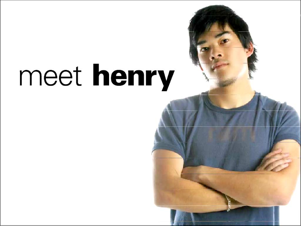 Meet Henry