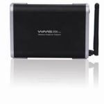 Newsoft’s WMS 200 Video Wireless Projector Adapter