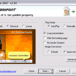 FlashPoint: The Indezine Review