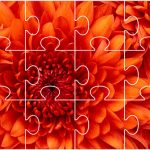 Puzzle Pictures in PowerPoint