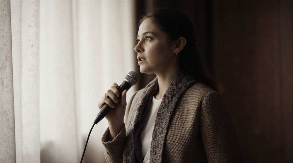 Visual Aids for Better Presentations