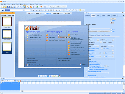 Wildform Flair: The Indezine Review