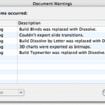 Working in a Microsoft Office-Apple iWork World