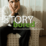 STORYbored eBook