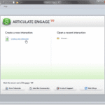Articulate Engage ’09: The Indezine Review
