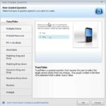 Articulate Quizmaker ’09: The Indezine Review