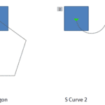 Motion Path Animations — Open and Close Motion Paths