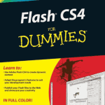 Flash CS4 For Dummies