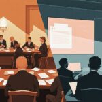 PowerPoint for Parliament